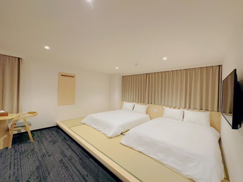 Sakurakichi Hotel, Izumisano, Japan