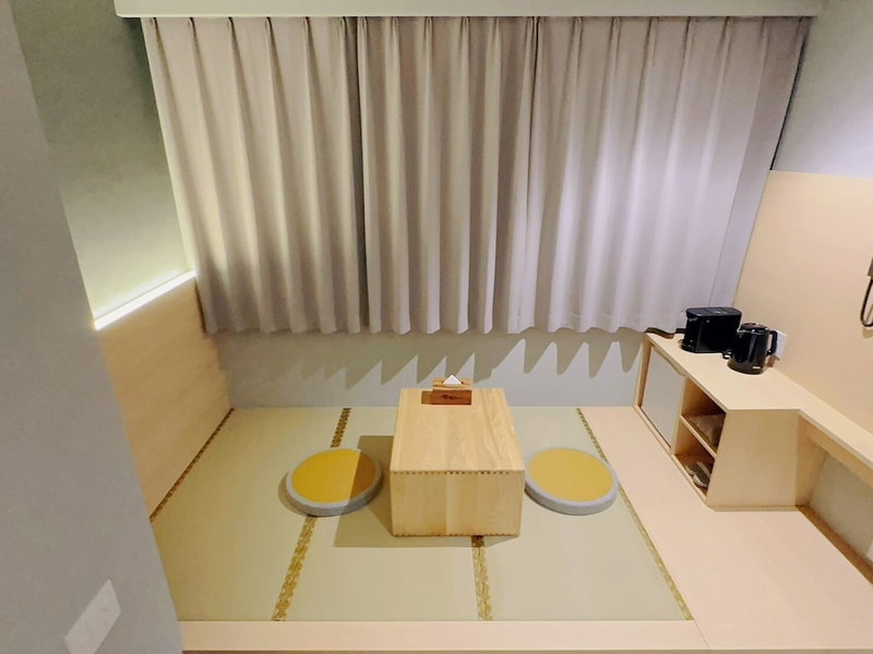 Sakurakichi Hotel, Izumisano, Japan