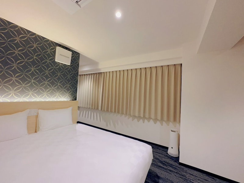 Sakurakichi Hotel, Izumisano, Japan