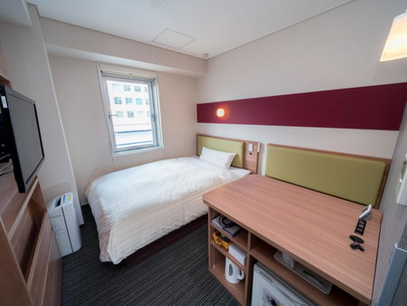 Super Hotel Aomori, Aomori, Japan