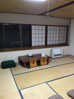 VOYAN Resort FUJIYAMANAKAKO GEKKOSO, Yamanakako, Japan