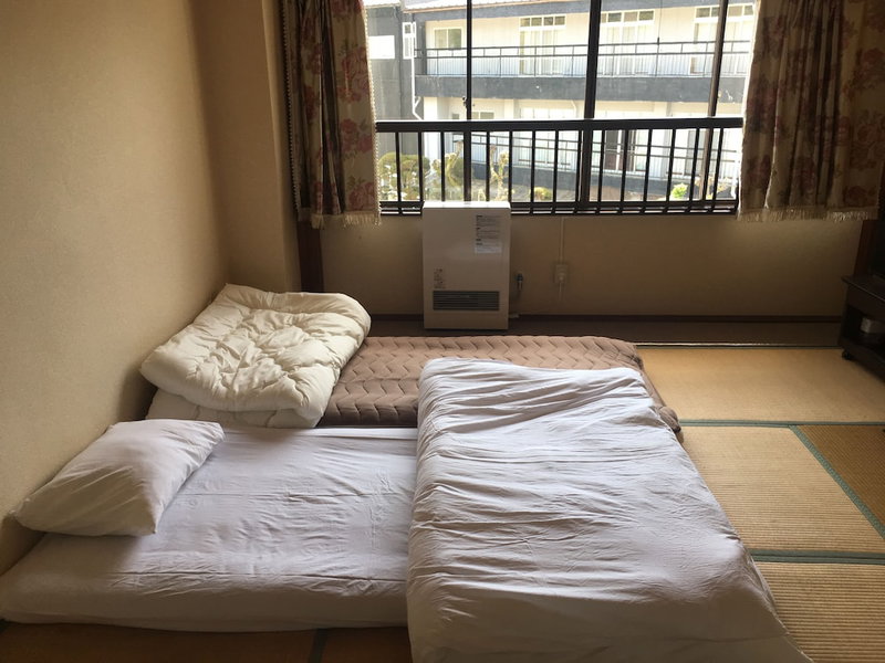 VOYAN Resort FUJIYAMANAKAKO GEKKOSO, Yamanakako, Japan