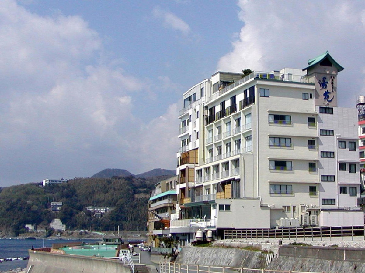 Inatori Tokai Hotel Yuen, Japan