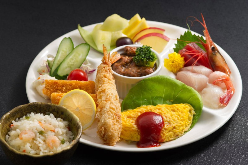 Inatori Tokai Hotel Yuen, Higashiizu, Japan