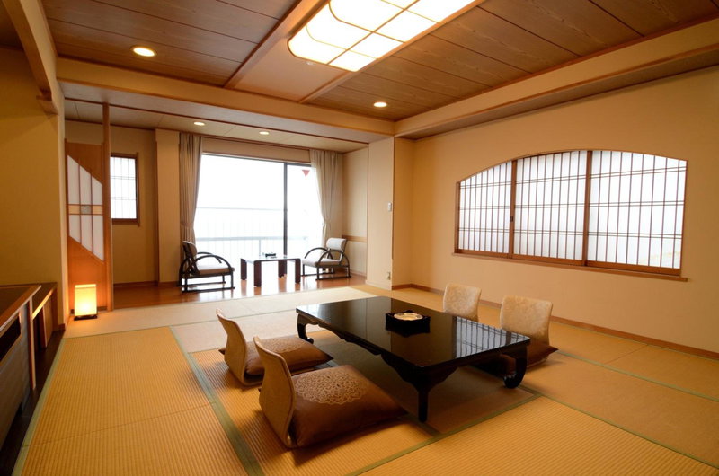 Inatori Tokai Hotel Yuen, Higashiizu, Japan