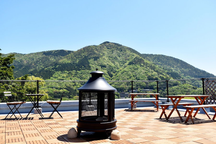 Hakone Guesthouse Gaku - Hostel, Hakone, Japan