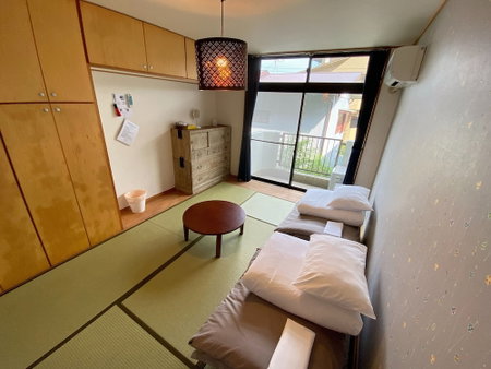 Hakone Guesthouse Gaku - Hostel, Hakone, Japan