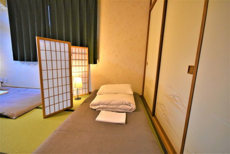 Hakone Guesthouse Gaku - Hostel, Hakone, Japan
