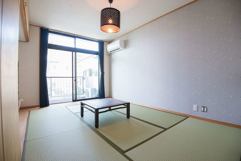 Hakone Guesthouse Gaku - Hostel, Hakone, Japan