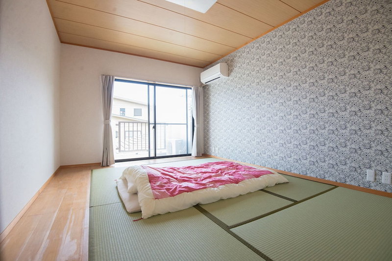 Hakone Guesthouse Gaku - Hostel, Hakone, Japan