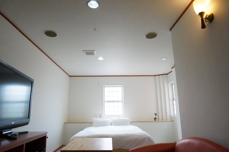 Awajishima Hotel Lodge GREEN COZY, Minamiawaji, Japan