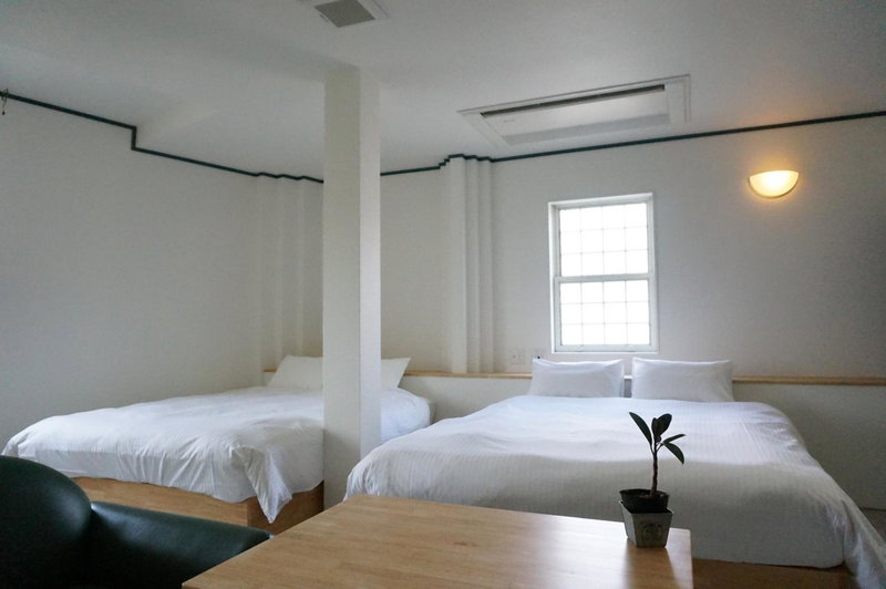Awajishima Hotel Lodge GREEN COZY, Minamiawaji, Japan
