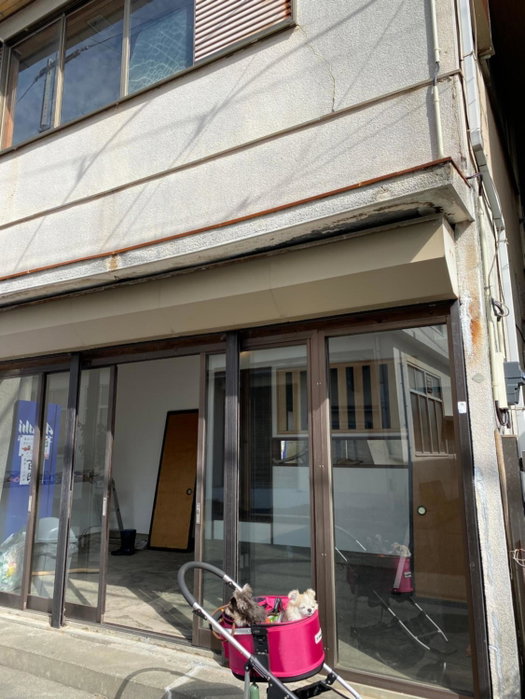 沼津ライダーハウスしんちゃん, Numazu, Japan