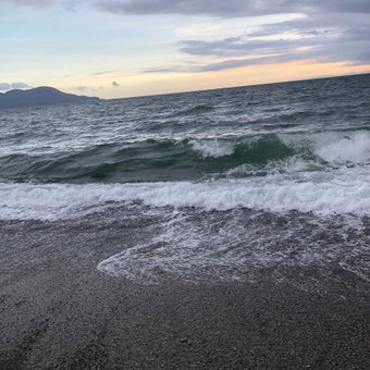 沼津ライダーハウスしんちゃん, Numazu, Japan