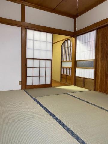 沼津ライダーハウスしんちゃん, Numazu, Japan