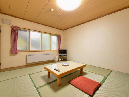 Hotel Parkway, Teshikaga, Japan