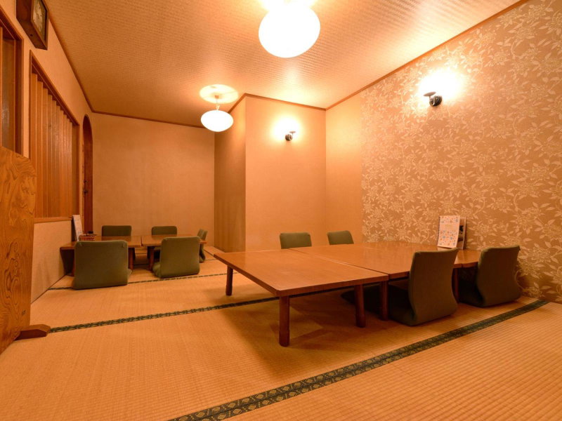 Hotel Parkway, Teshikaga, Japan
