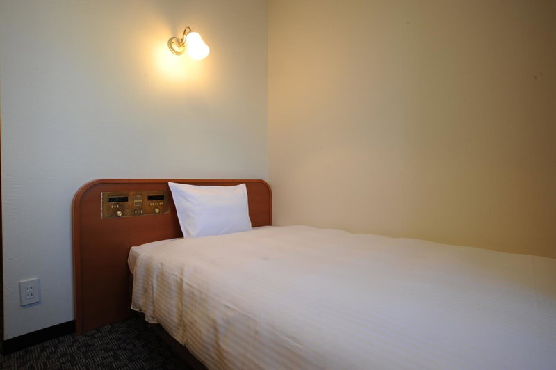 Suizenji Comfort Hotel, Kumamoto, Japan