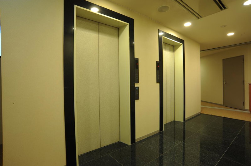 Suizenji Comfort Hotel, Kumamoto, Japan