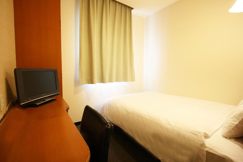 Suizenji Comfort Hotel, Kumamoto, Japan