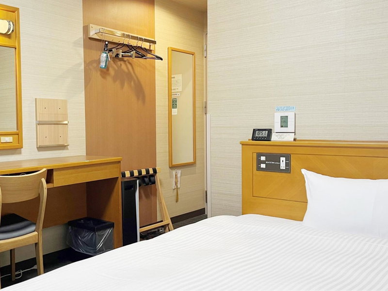 Hotel Route-Inn Ogaki Inter, Ogaki, Japan