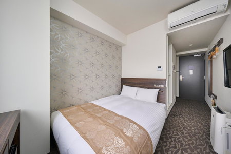 Hotel Axia Inn Sapporo Susukino, Sapporo, Japan