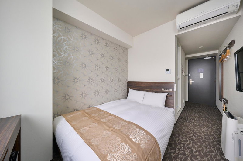 Hotel Axia Inn Sapporo Susukino, Sapporo, Japan
