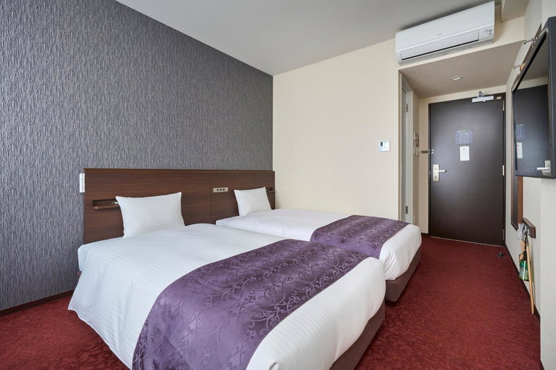 Hotel Axia Inn Sapporo Susukino, Sapporo, Japan