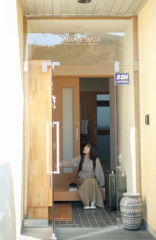Tottori Guest House Miraie BASE, Tottori, Japan