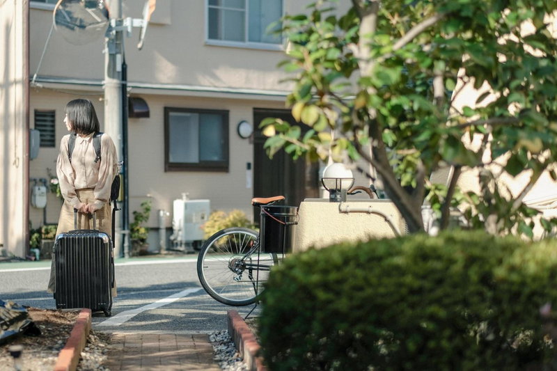 Tottori Guest House Miraie BASE, Tottori, Japan