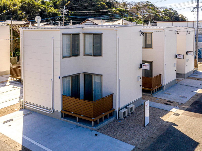 Rakuten STAY HOUSE x WILL STYLE Itoshima, Itoshima, Japan