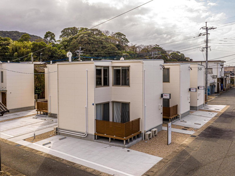 Rakuten STAY HOUSE x WILL STYLE Itoshima, Itoshima, Japan