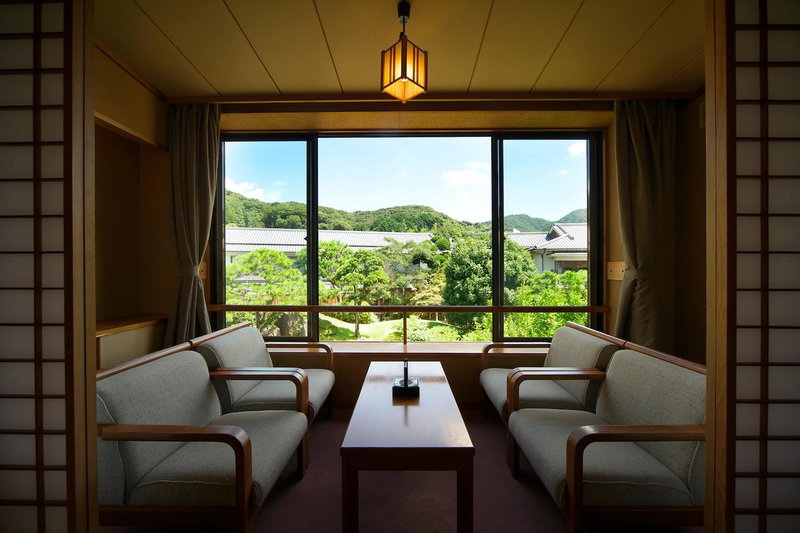 Kagetsutei, Shimoda, Japan