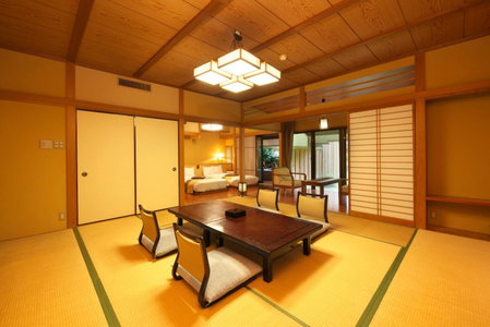 Kagetsutei, Shimoda, Japan