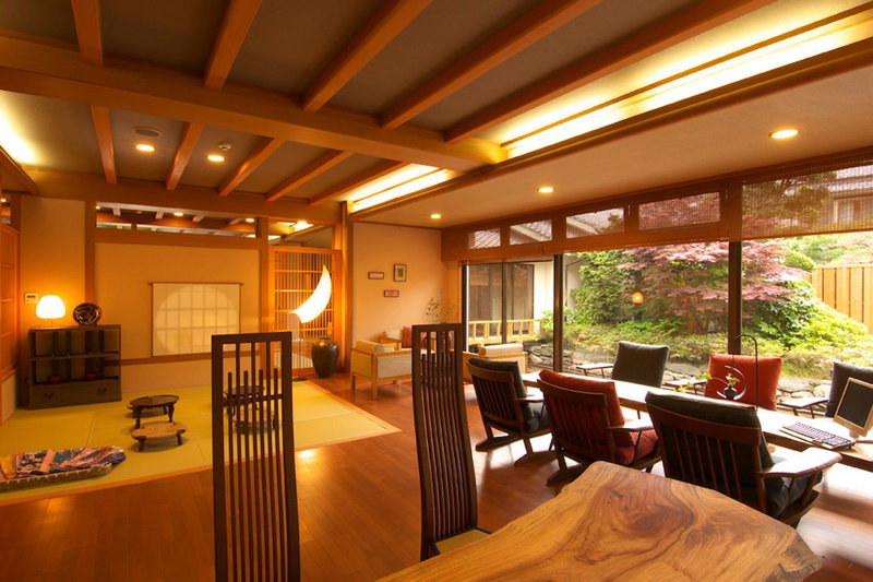 Kagetsutei, Shimoda, Japan