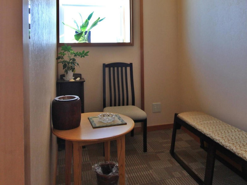 Ikkyu -Seaside Hotel-, Tsuruoka, Japan