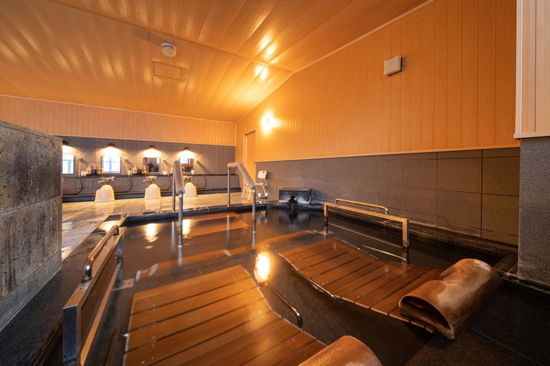 Ikkyu -Seaside Hotel-, Tsuruoka, Japan