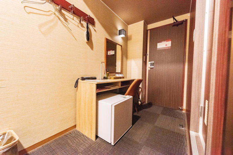 HOTEL RELIEF Kokura Station, Kitakyushu, Japan