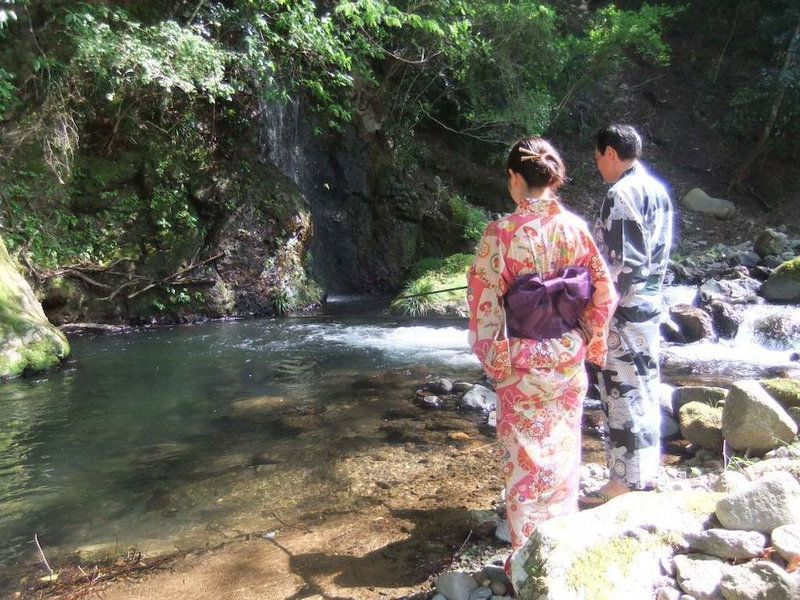 Tofuya Resort & Spa Izu, Izu, Japan
