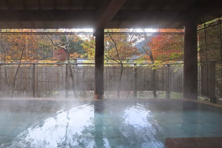 Tofuya Resort & Spa Izu, Izu, Japan