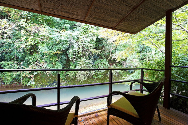 Tofuya Resort & Spa Izu, Izu, Japan
