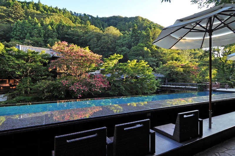 Tofuya Resort & Spa Izu, Izu, Japan