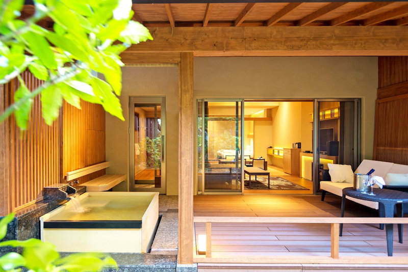 Tofuya Resort & Spa Izu, Izu, Japan