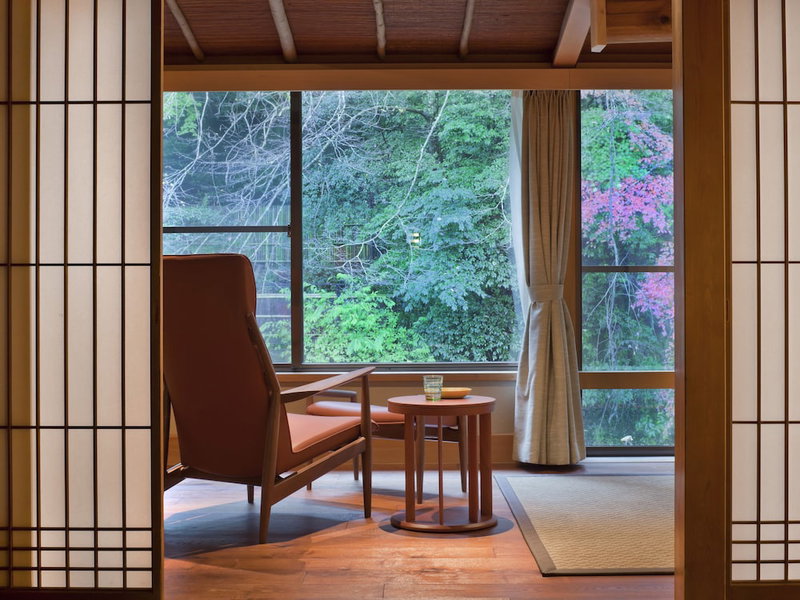 Tofuya Resort & Spa Izu, Izu, Japan