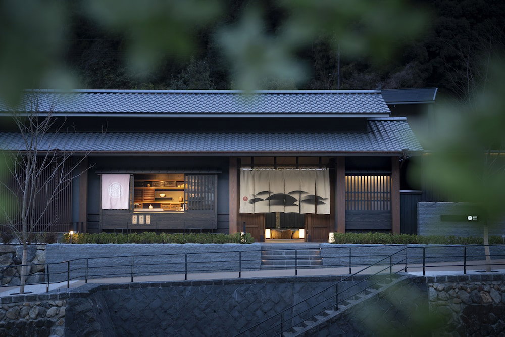 Hotel · Hoshino Resorts KAI Nagato, Nagato