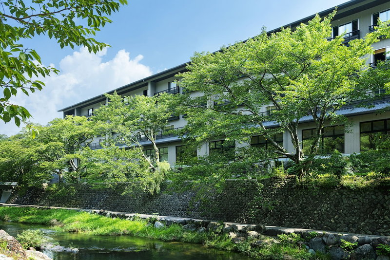 Hoshino Resorts KAI Nagato, Nagato, Japan