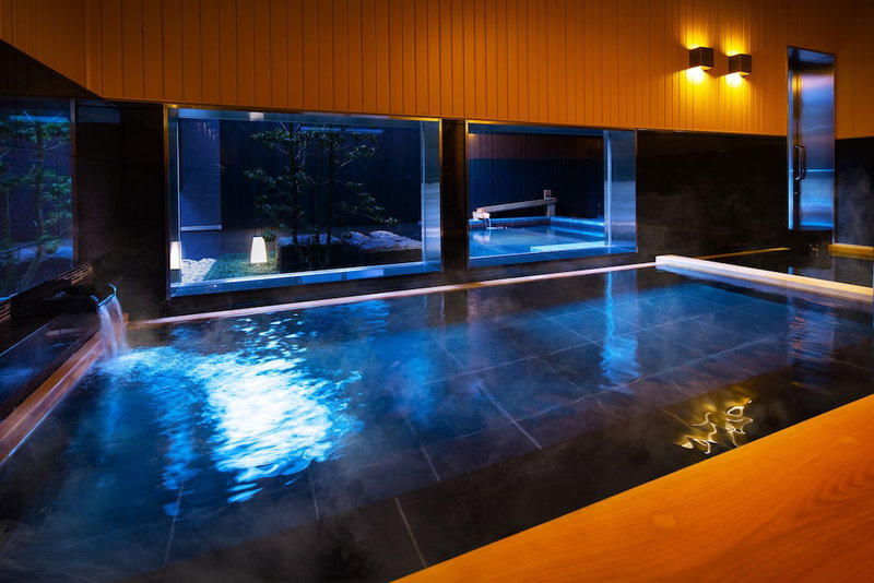Hoshino Resorts KAI Nagato, Nagato, Japan