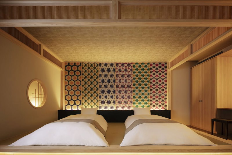Hoshino Resorts KAI Nagato, Nagato, Japan