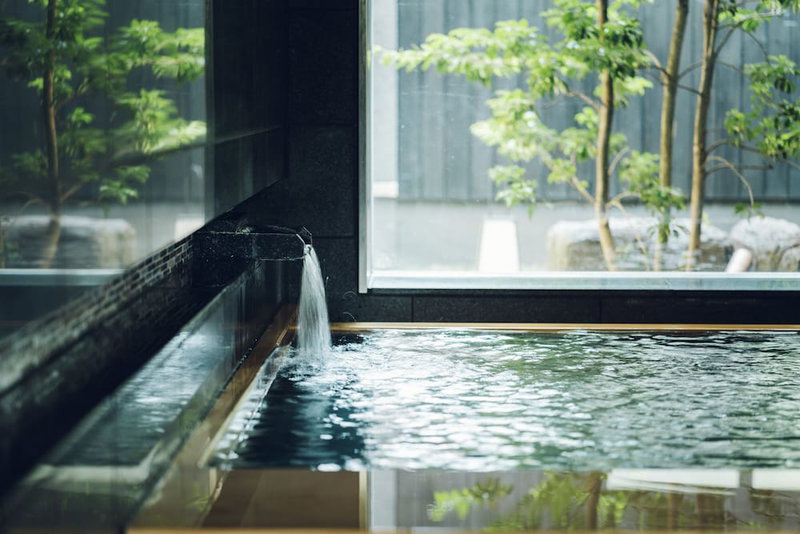 Hoshino Resorts KAI Nagato, Nagato, Japan