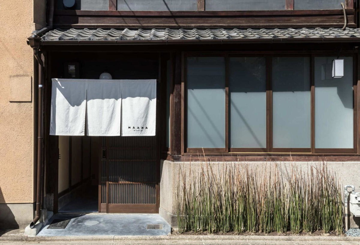 Hotel · Maana Kyoto, Kyoto